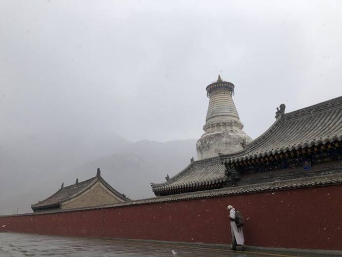 说明: 《僧》装备管理部张乃昕